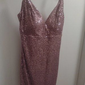 Honey and Rosie dress